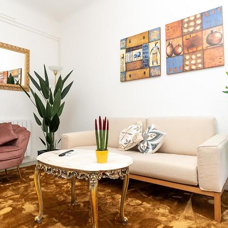 Apartamento Historic Apt In The Center Of Lucca With Balcony Exterior foto