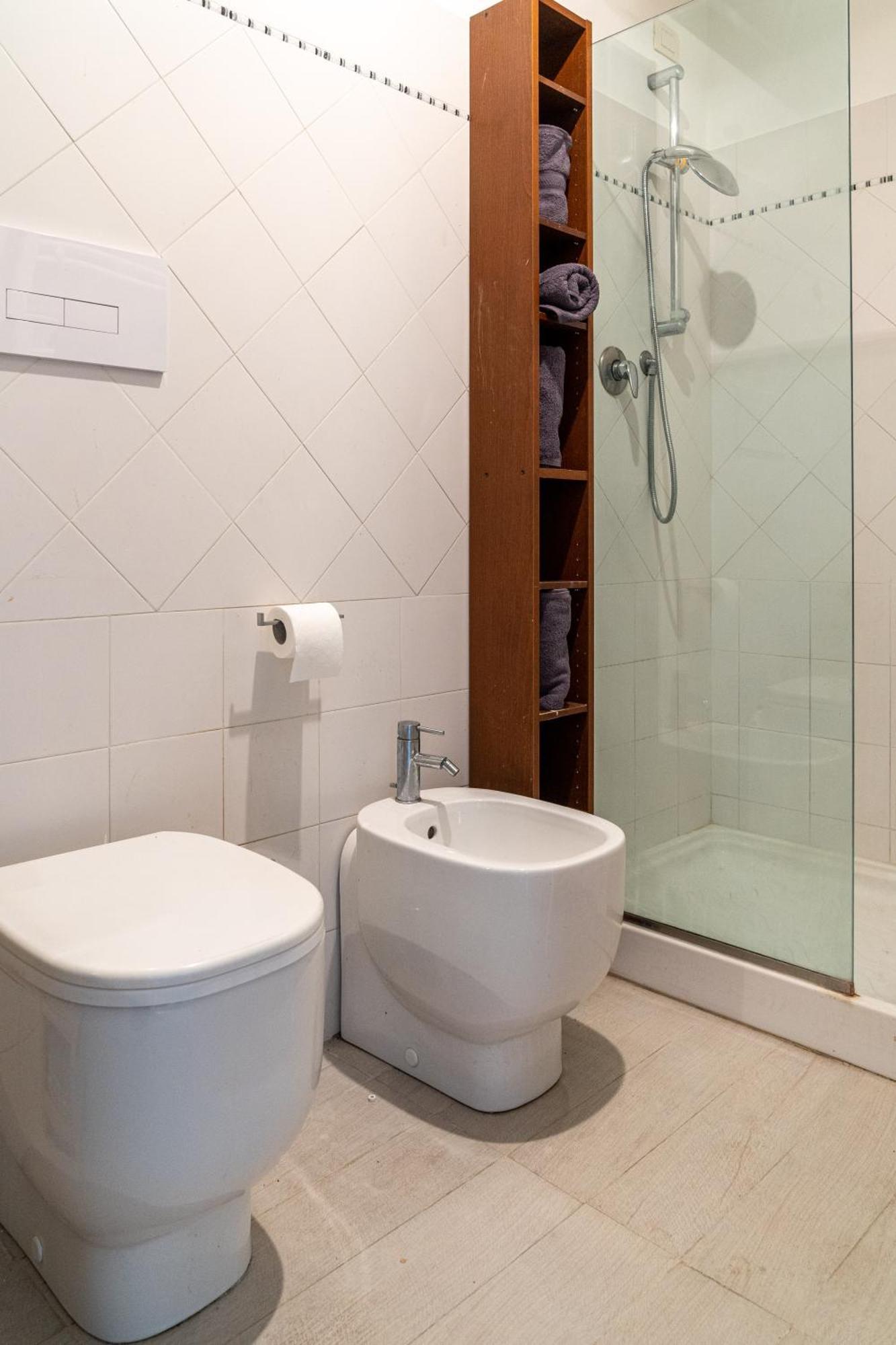 Apartamento Historic Apt In The Center Of Lucca With Balcony Exterior foto