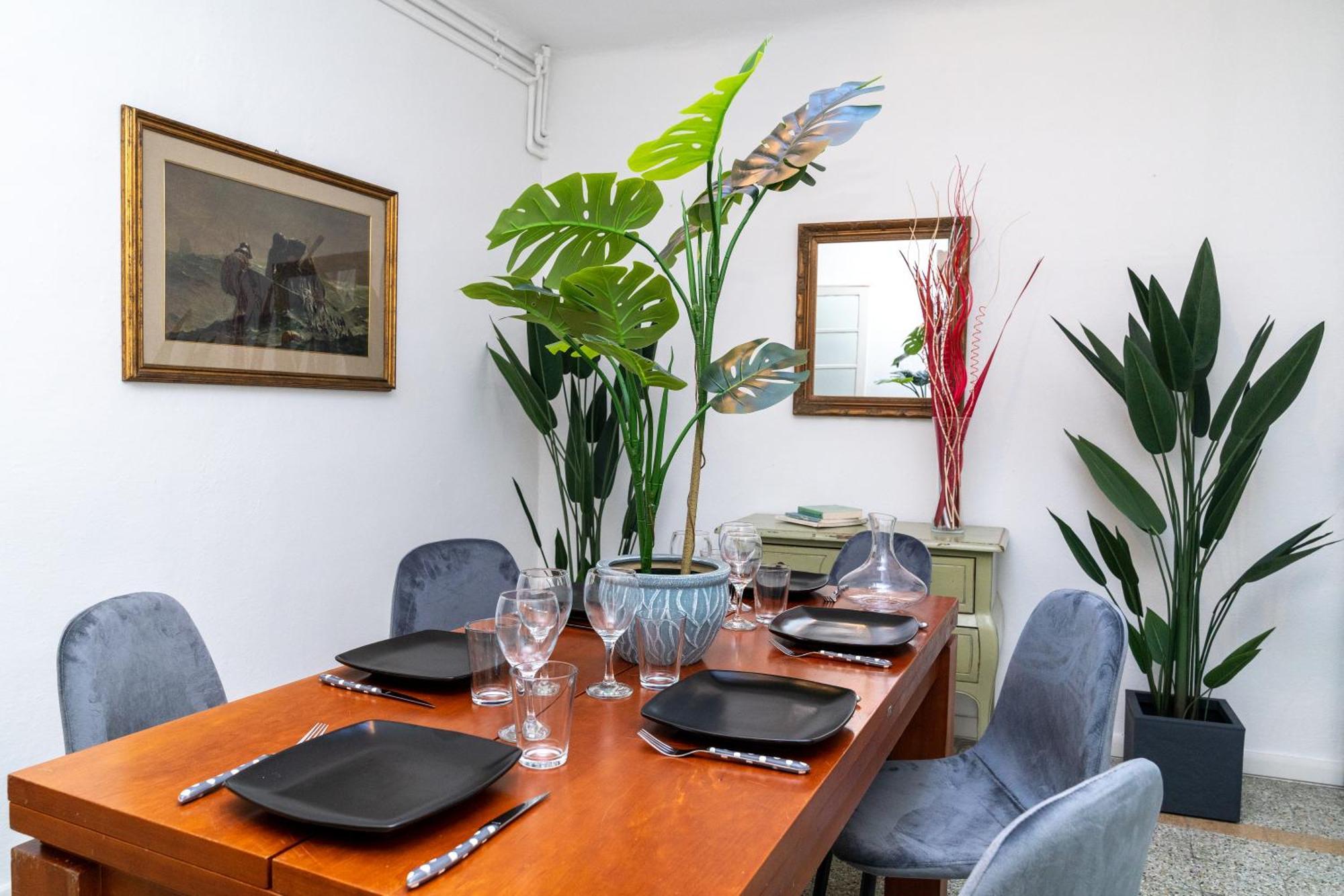 Apartamento Historic Apt In The Center Of Lucca With Balcony Exterior foto