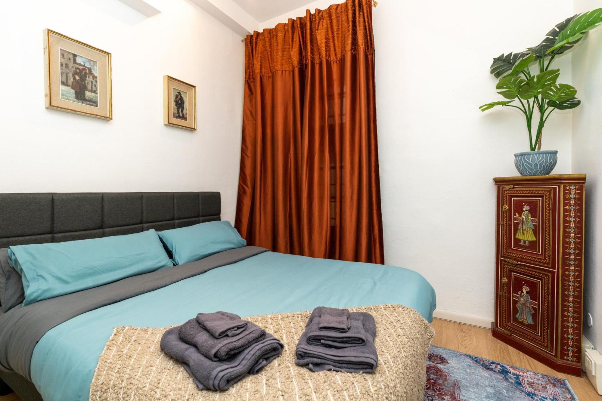 Apartamento Historic Apt In The Center Of Lucca With Balcony Exterior foto