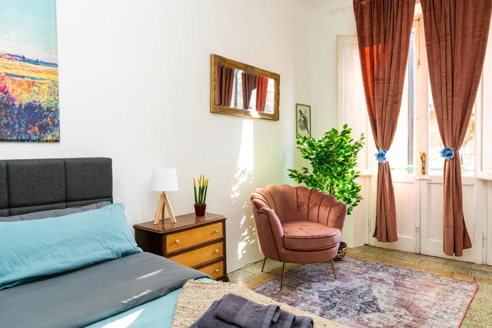Apartamento Historic Apt In The Center Of Lucca With Balcony Exterior foto