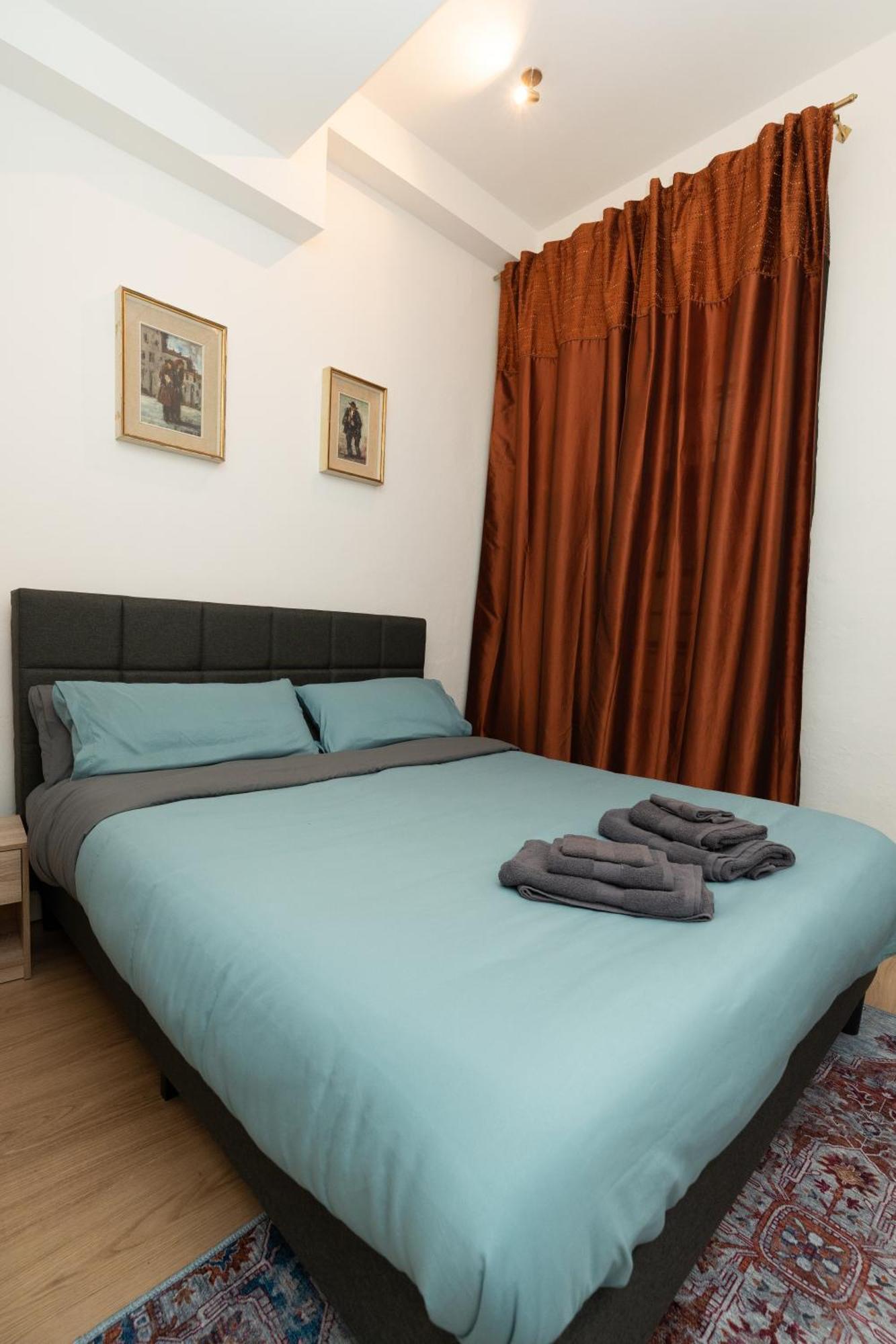 Apartamento Historic Apt In The Center Of Lucca With Balcony Exterior foto