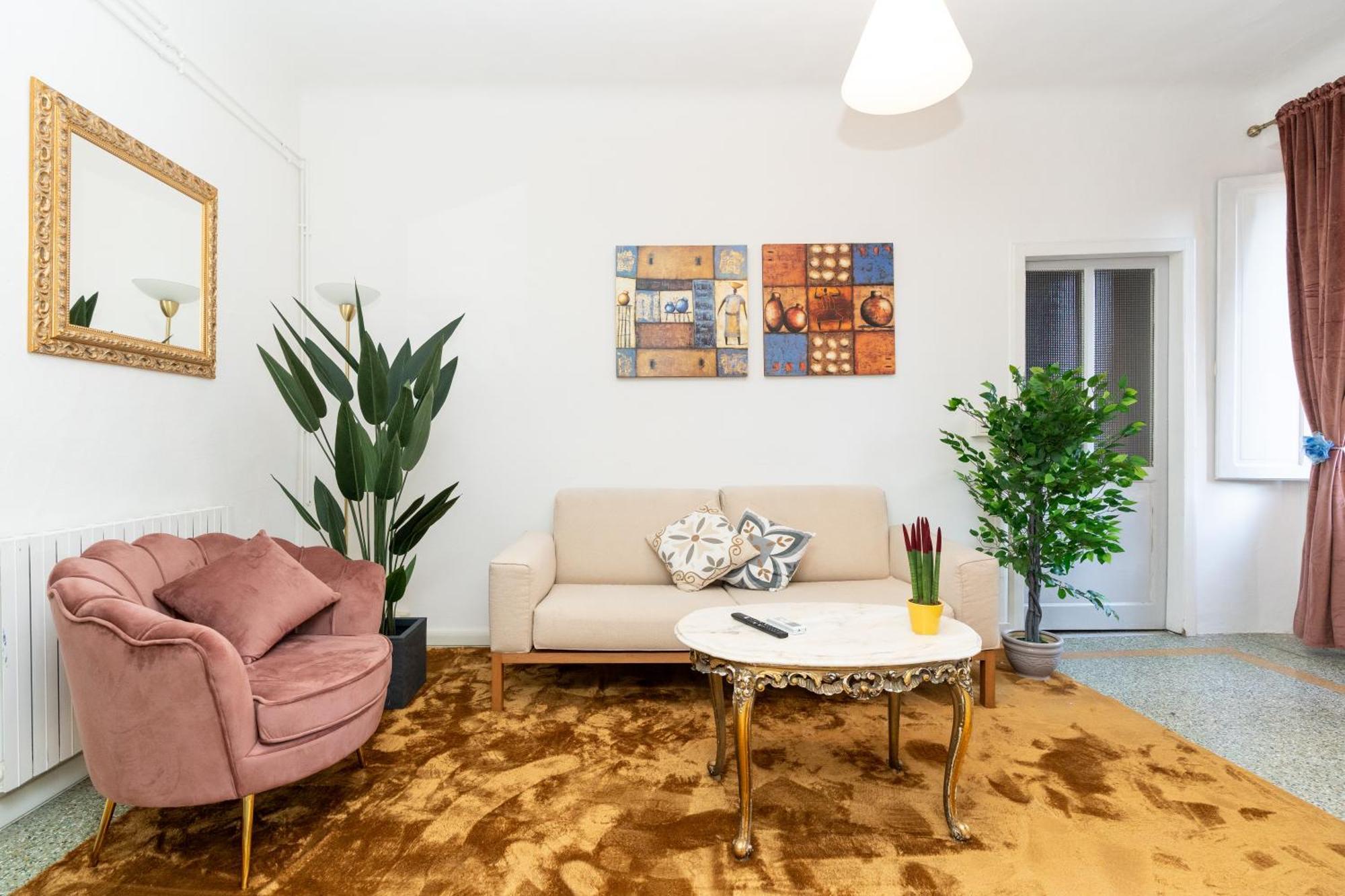 Apartamento Historic Apt In The Center Of Lucca With Balcony Exterior foto